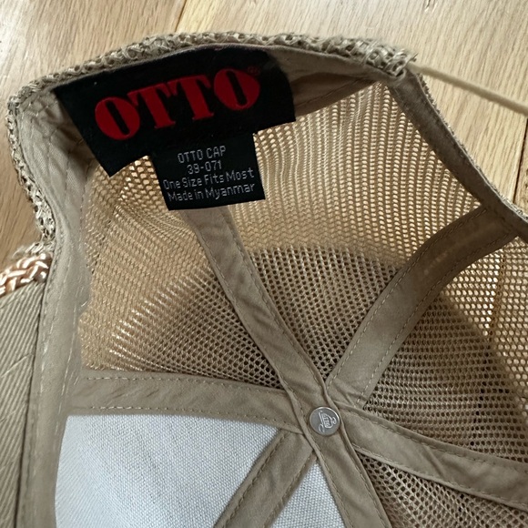 Crossbow Telluride Trucker Hat - Picture 5 of 7